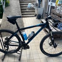 MTB Focus black forest 27.5
