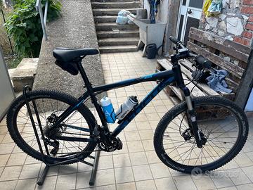MTB Focus black forest 27.5