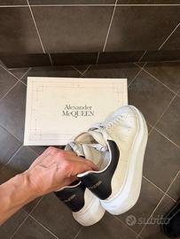 Scarpe Mqueen
