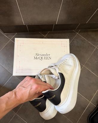 Scarpe Mqueen