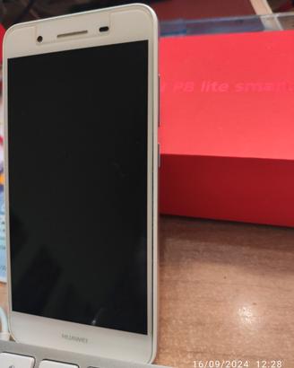 HUAWEI P8 Lite Smart