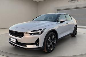 POLESTAR Polestar 2 Long Range Single Motor FWD 78