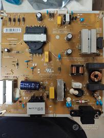 Power supply lg  LGP55T-21U1 scheda di alimentazio