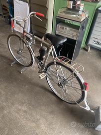 Bicicletta elettrica