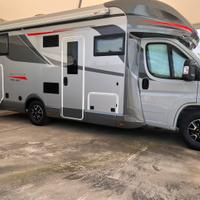 Camper Arca New Deal 745GLG