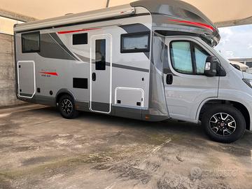 Camper Arca New Deal 745GLG