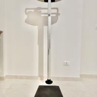 Bilancia con Altrimetro Professionale Seca 711