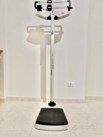 Bilancia con Altrimetro Professionale Seca 711