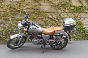Suzuki TU 250 X Super Classic- Conservato Origin