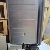 caldaia termosifoni ferroli