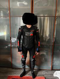 Tuta Alpinestars