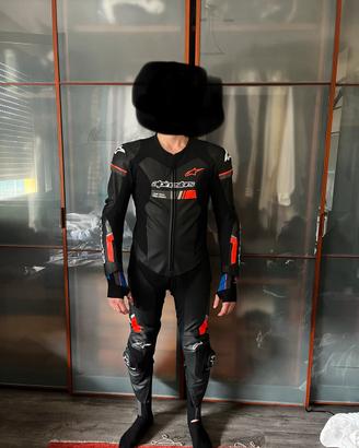 Tuta Alpinestars