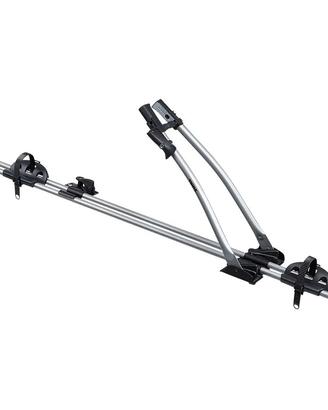 Barre portatutto thule e Portabici thule