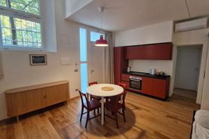 Bilocale a due passi dal centro