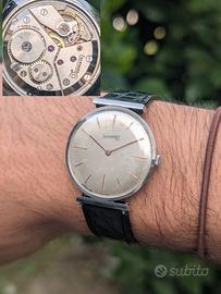 Eberhard & Co. Anse Incappucciate Revisionato