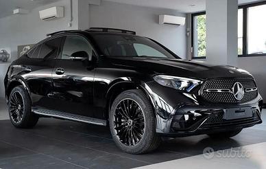 Mercedes-benz GLC 220 GLC 220d 4Matic Mild Hybrid 