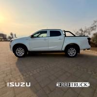 Isuzu D-Max 164cv Pick-Up N60BB+ 4x4