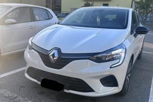 Renault Clio v 1.0 TCe GPL Equilibre (2023)