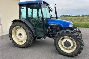 TRATTORE TN 75 S