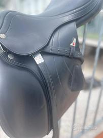 Staffili per sella di monta inglese