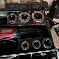 Raccordi vario genere