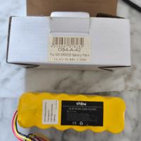 Batteria ricambio robot Samsung aspirapolvere