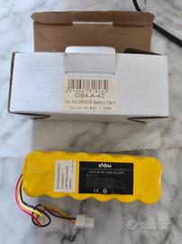 Batteria ricambio robot Samsung aspirapolvere