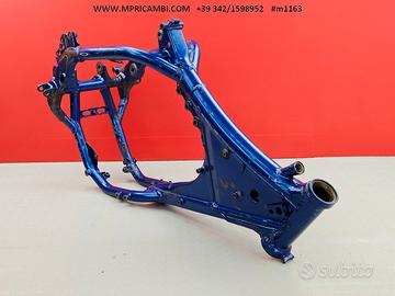 TELAIO MOTO YAMAHA YZ426F 2000 2001 YZF 426 2002