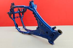 TELAIO MOTO YAMAHA YZ426F 2000 2001 YZF 426 2002