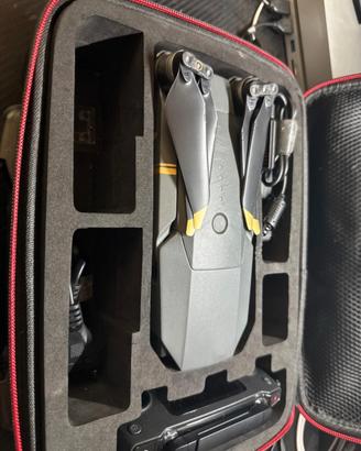 DJI MAVIC PRO