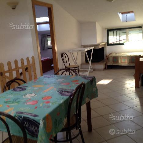 Apartment in Villapiana, Villapiana Scalo, Cosenza - Vista 4