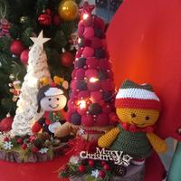 Decorazioni natalizie