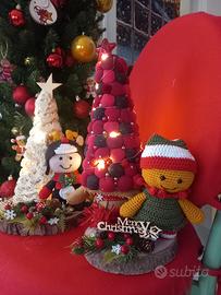 Decorazioni natalizie