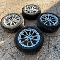 Cerchi il lega Bmw Serie 1