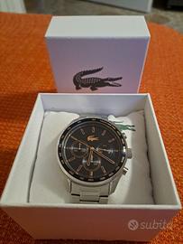 Orologio Lacoste