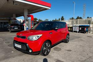 Kia Soul 1.6 CRDi 2015 FULL