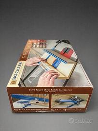Rockler Table Saw Small Parts Sled