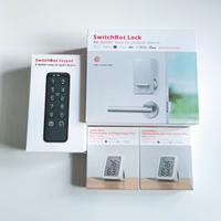 Serratura Smart Switchbot NUOVA