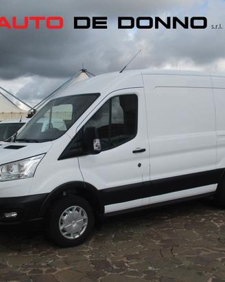 Ford TRANSIT 2.0 130CV SPONDA CARICATRICE - 2020