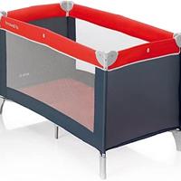 Brevi lettino da viaggio/campeggio