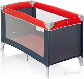 Brevi lettino da viaggio/campeggio