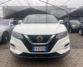 Nissan Qashqai 1.5 dCi 115 CV Tekna