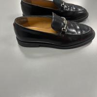Mocassini Louis vuitton in pelle