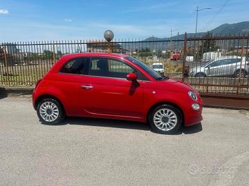 Fiat 500 1.2 EasyPower Star GPL