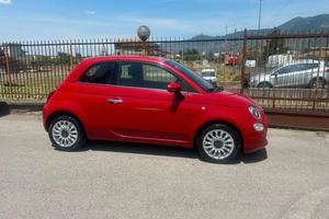 Fiat 500 1.2 EasyPower Star GPL