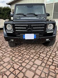 MERCEDES G 350