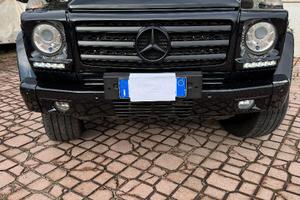MERCEDES G 350