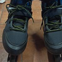 pattini rollex oxelo