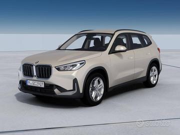 BMW X1 sDrive18d