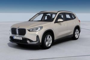 BMW X1 sDrive18d